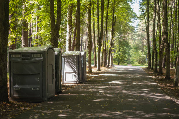 Best Porta potty delivery and setup  in Three Lakes, FL