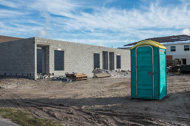 Best Handicap porta potty rental  in Three Lakes, FL