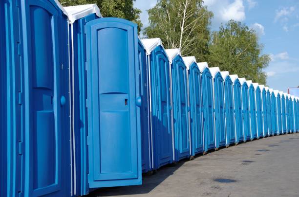 Best Sanitation services for porta potties  in Three Lakes, FL